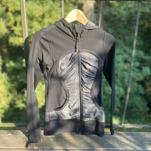Lululemon athletic hoodie